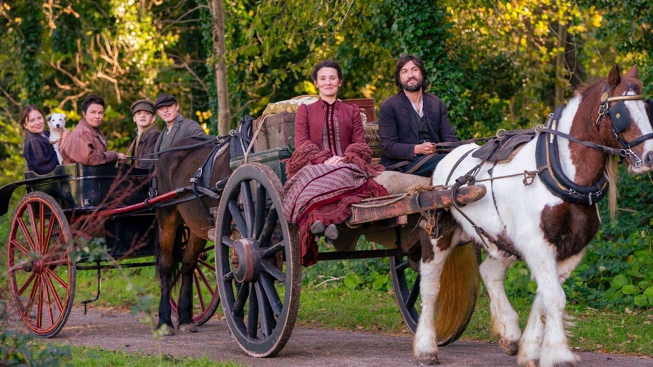 assista ao episódio 1 da temporada 1