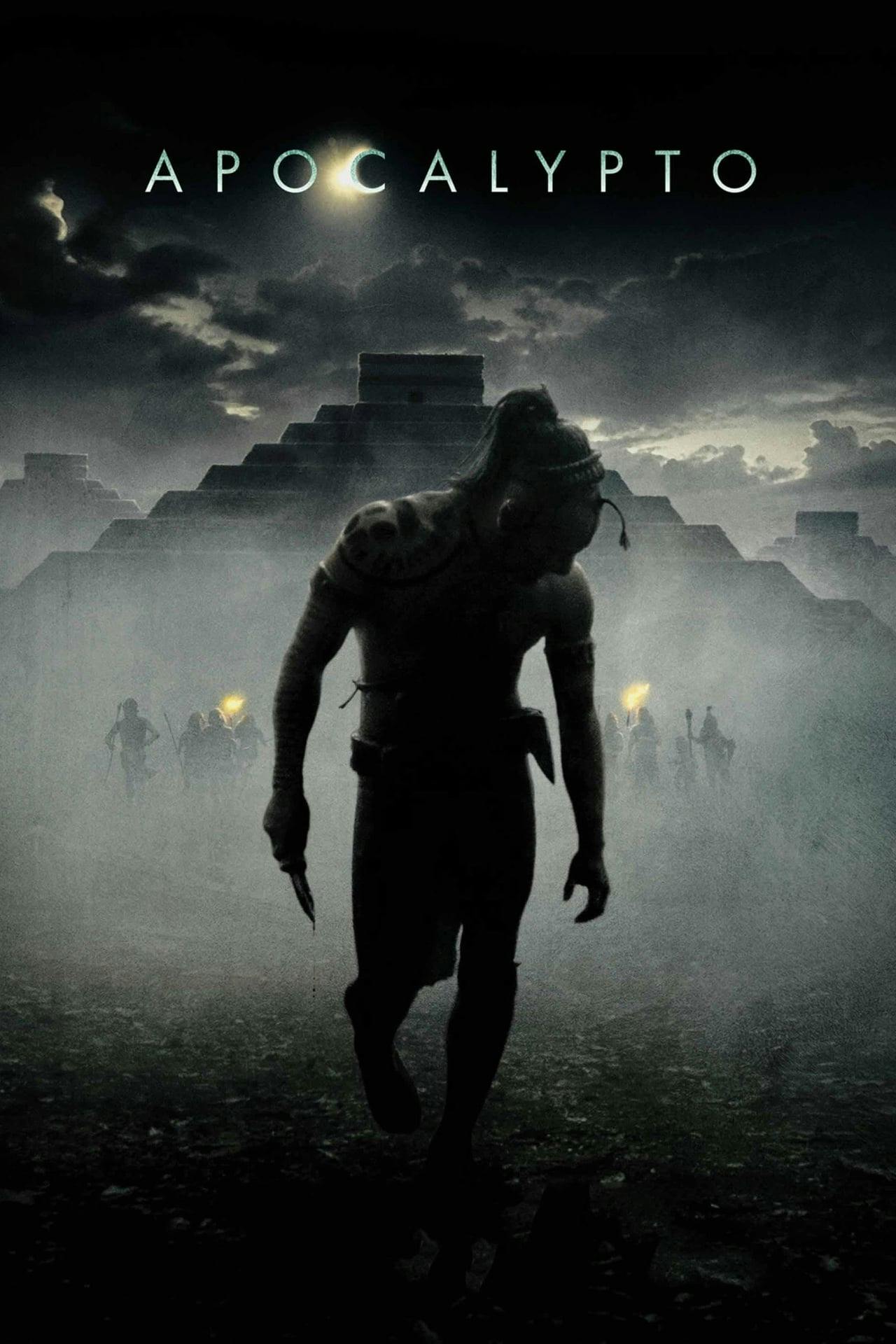 Assistir Apocalypto Online em HD