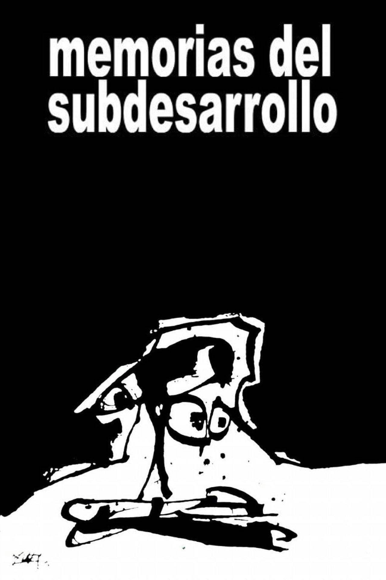 Assistir Memórias do Subdesenvolvimento Online em HD