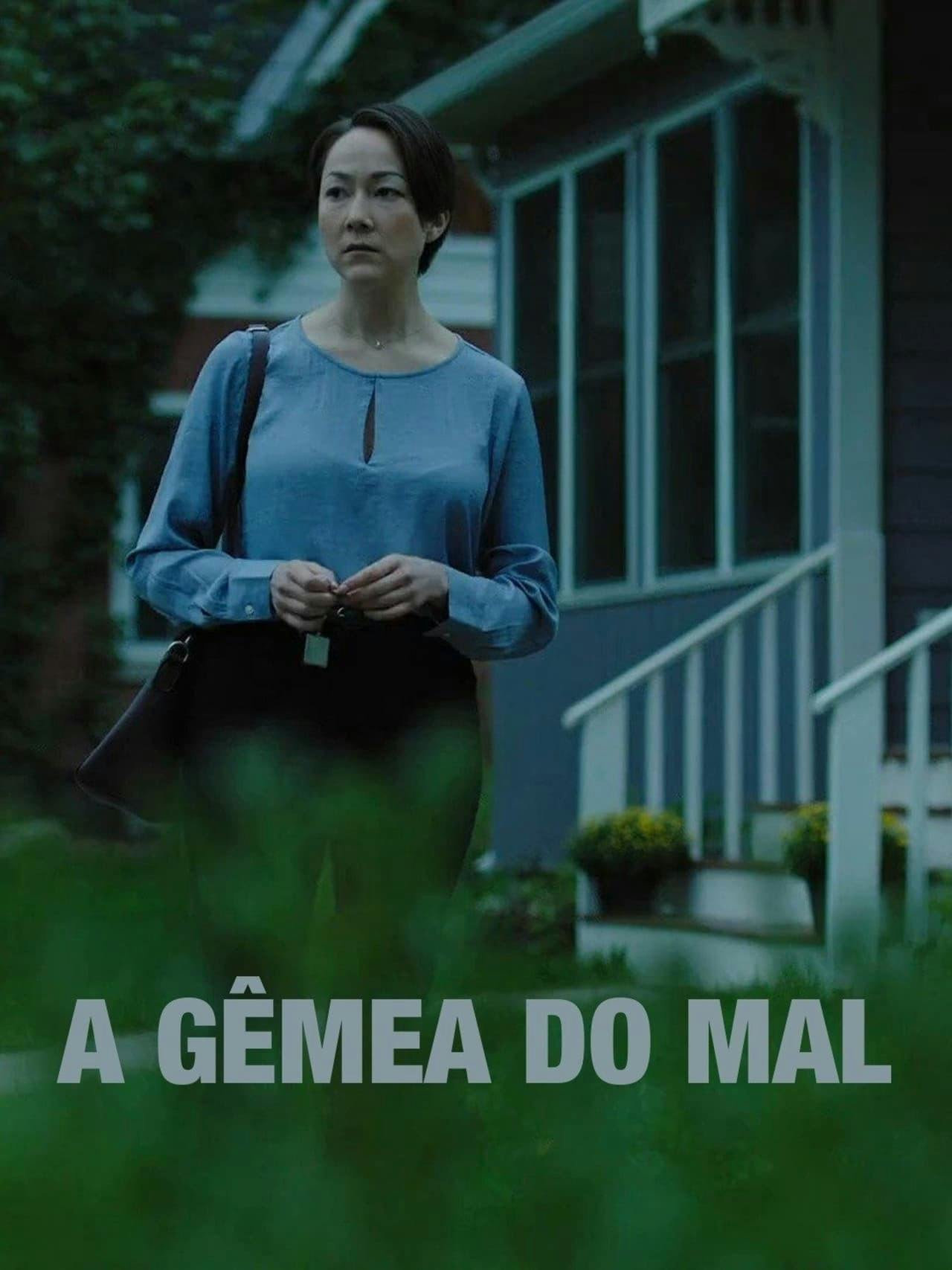 Assistir A Gêmea do Mal Online em HD