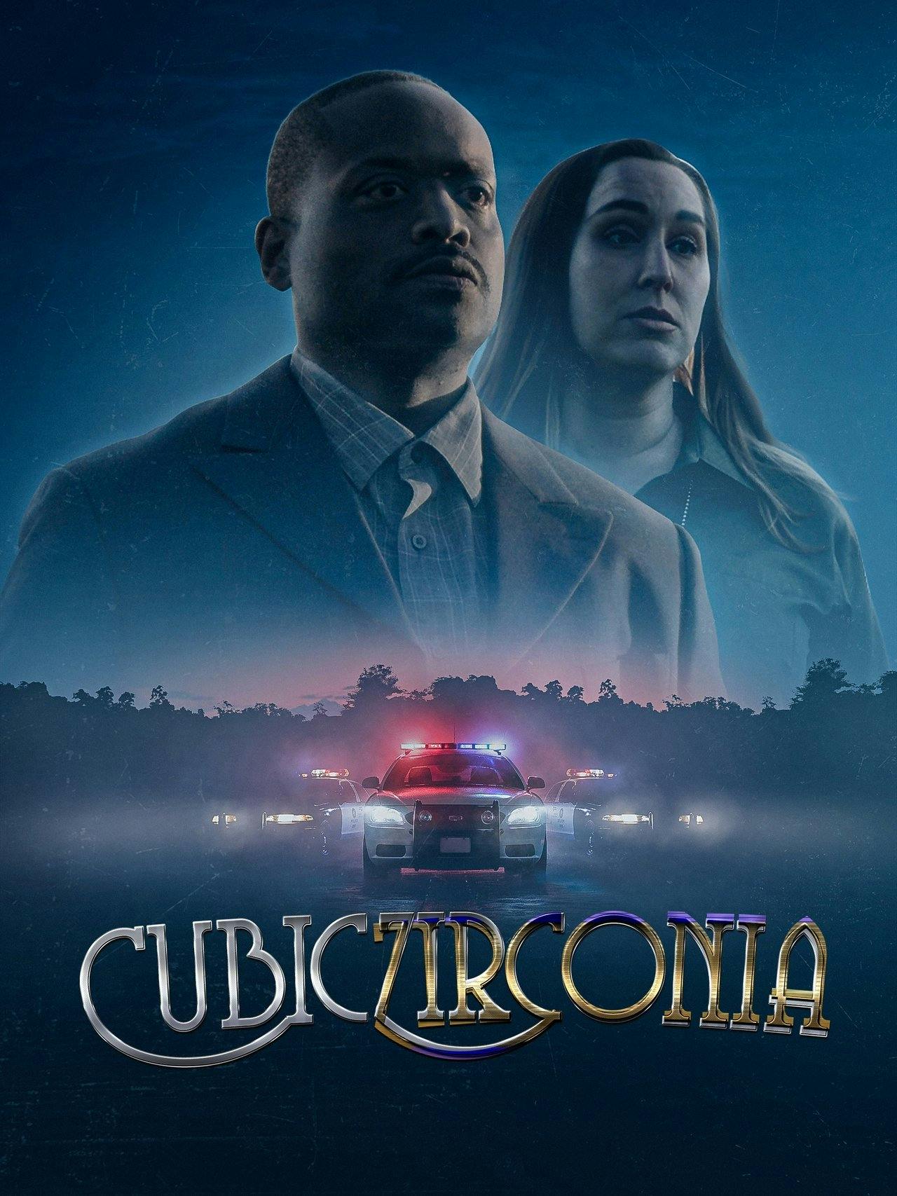 Assistir Cubic Zirconia Online em HD