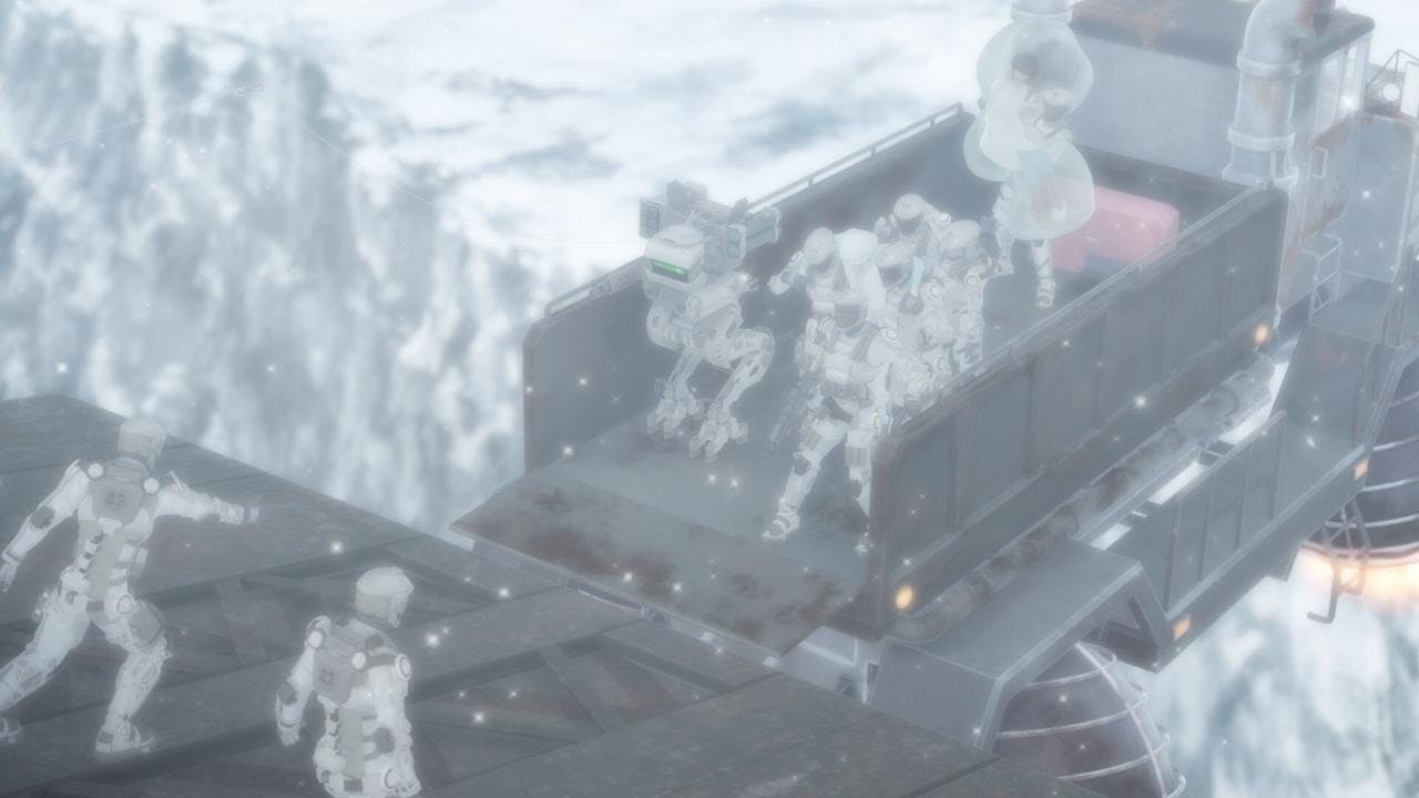 assista ao episódio 4 da temporada 1