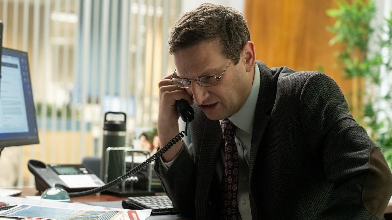 assista ao episódio 1 da temporada 1