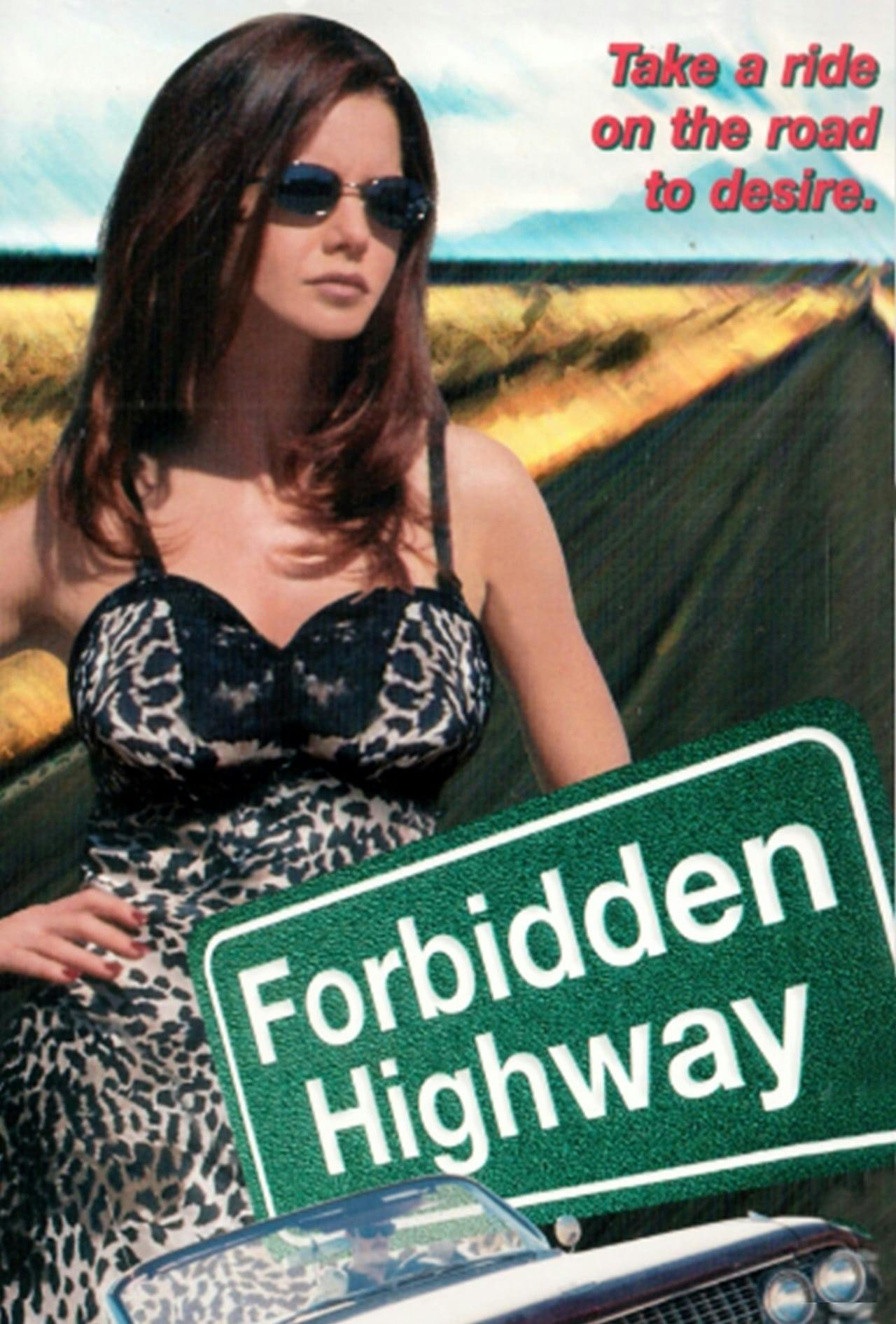 Assistir Forbidden Highway Online em HD