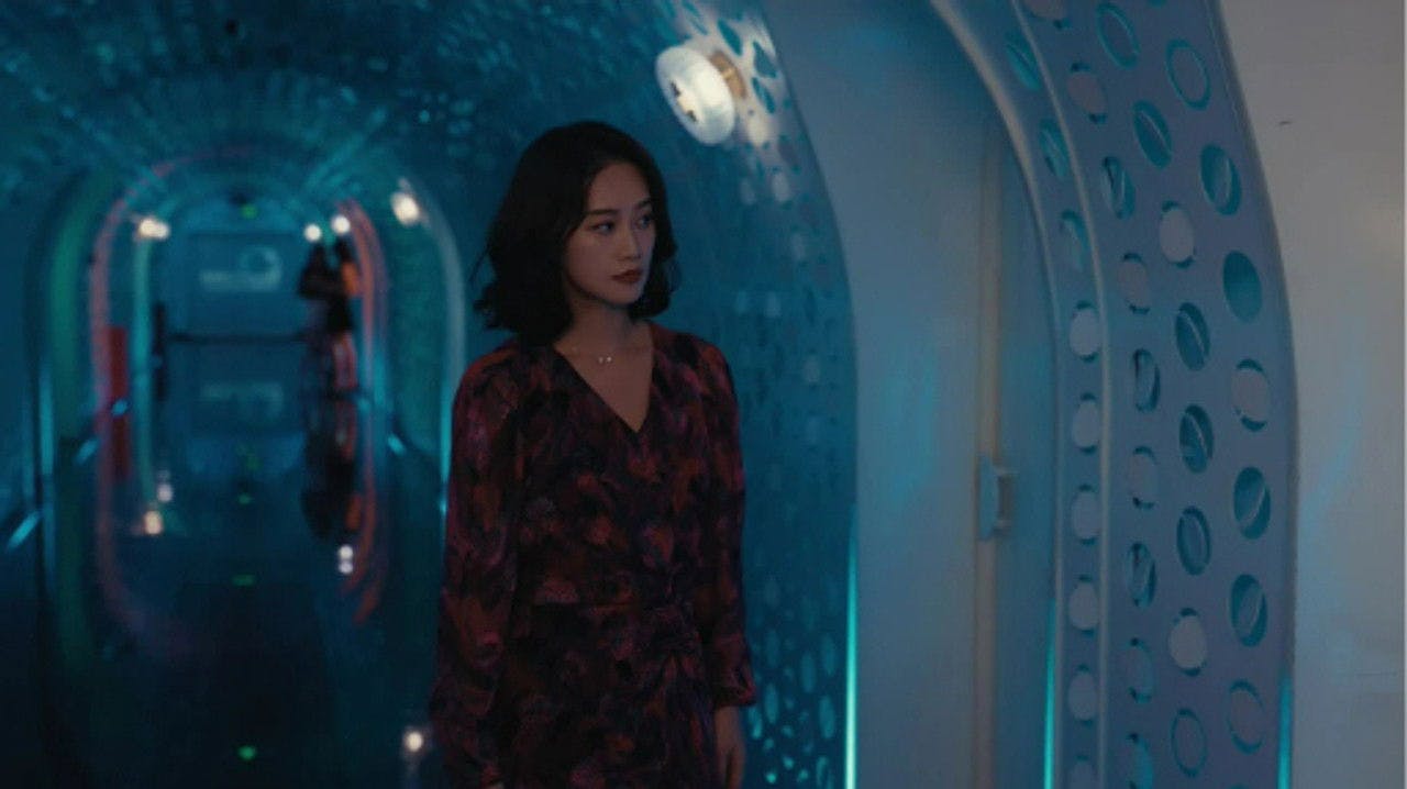 assista ao episódio 8 da temporada 1