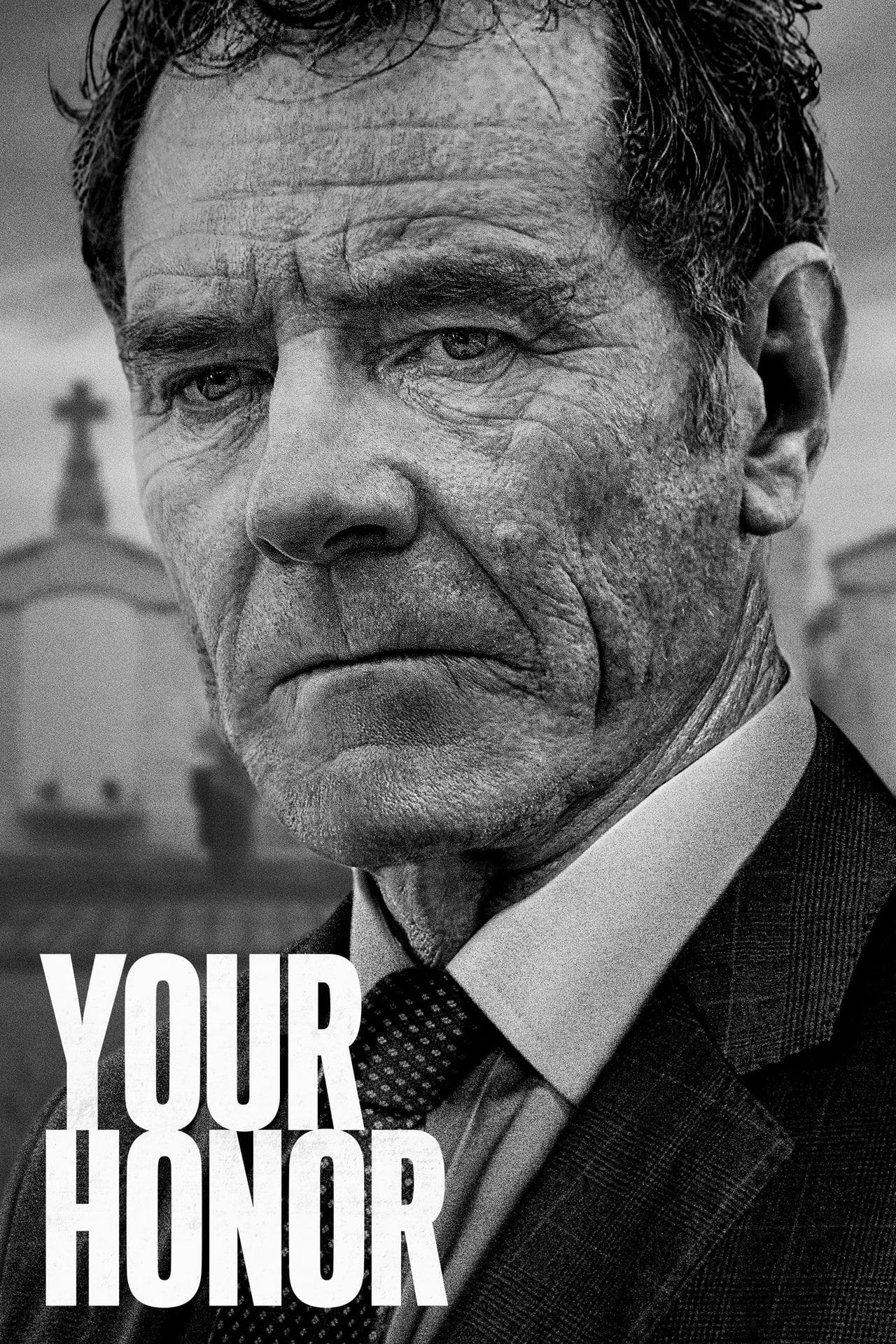 Assistir Your Honor Online em HD