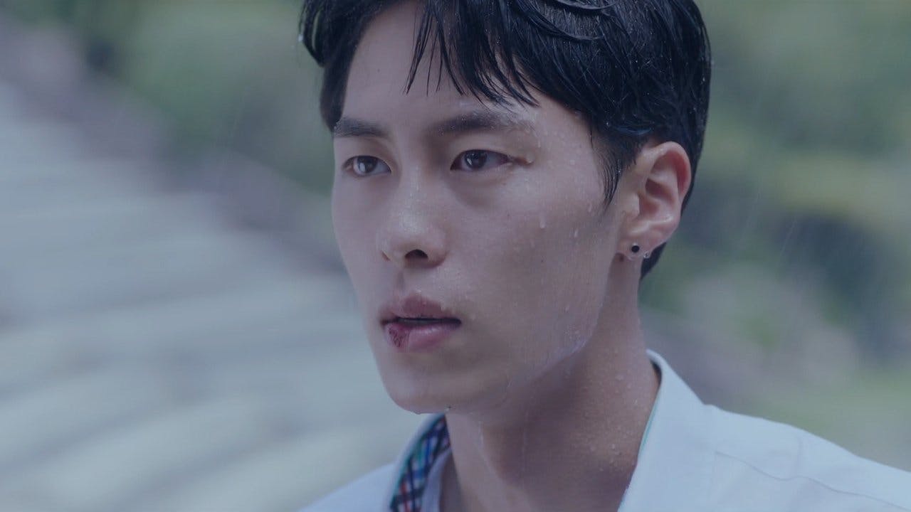 assista ao episódio 8 da temporada 1
