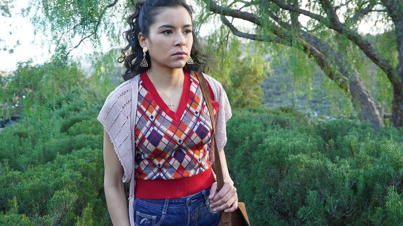assista ao episódio 8 da temporada 1
