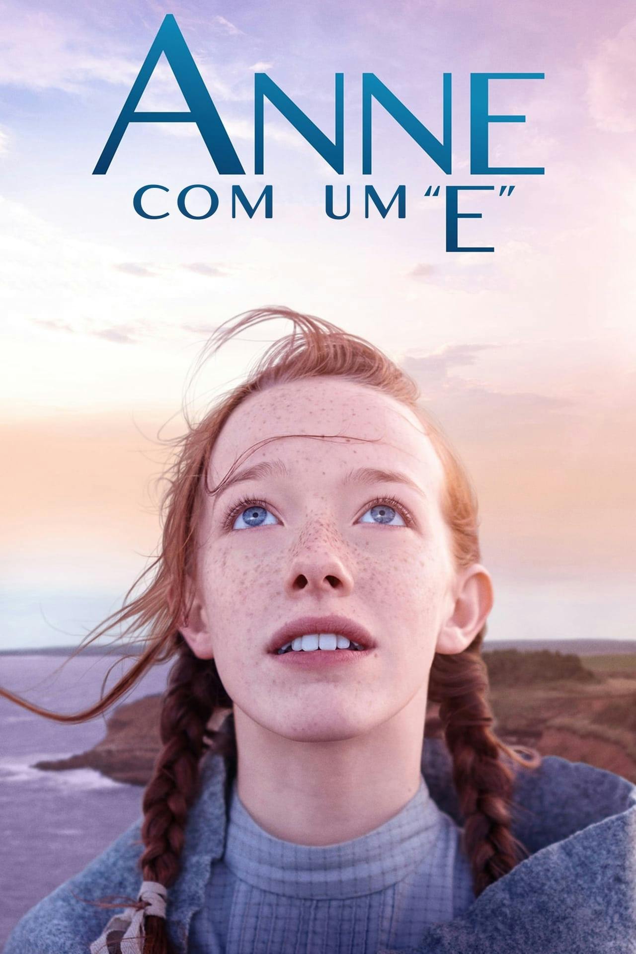 Assistir Anne com um “E” Online em HD