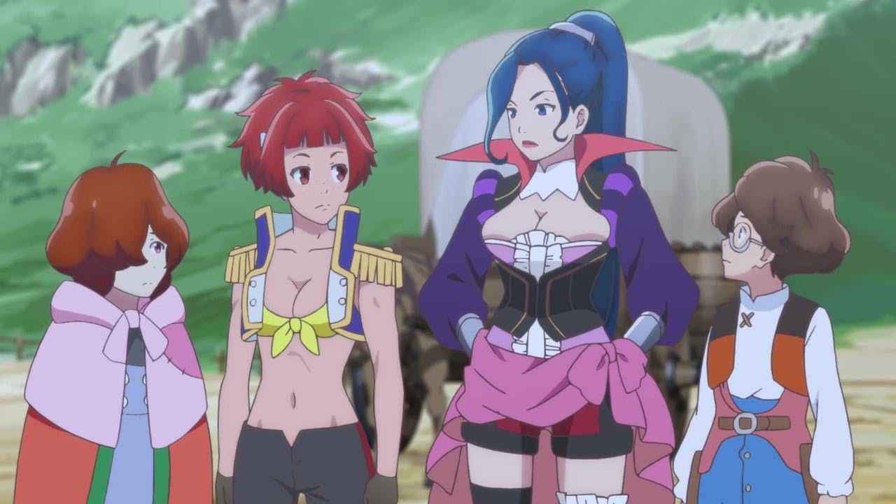 assista ao episódio 6 da temporada 1