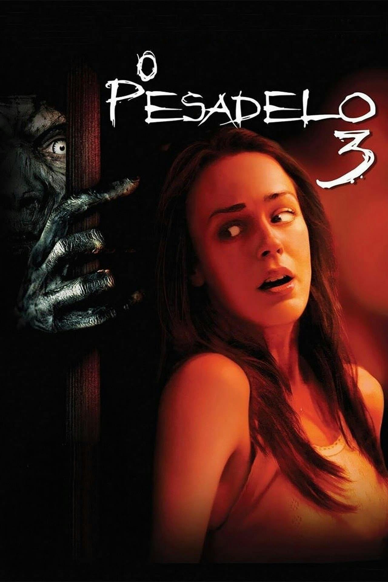 Assistir O Pesadelo 3 Online em HD