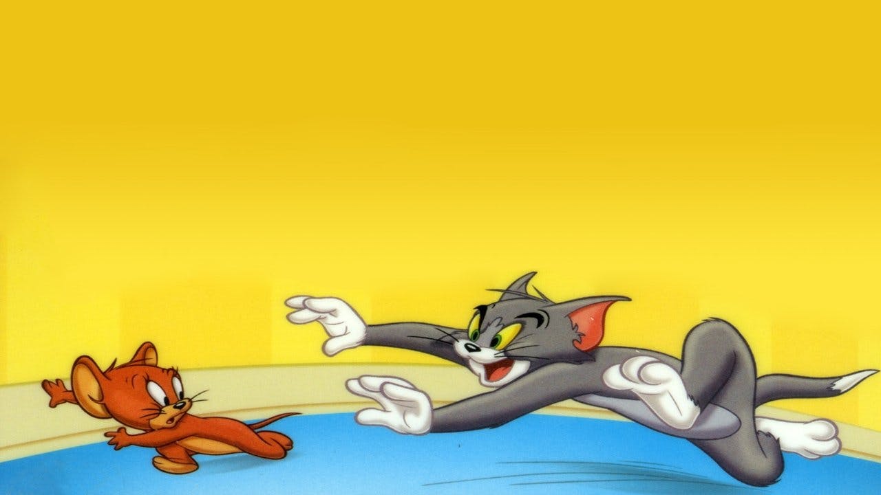 O Novo Festival Tom e Jerry