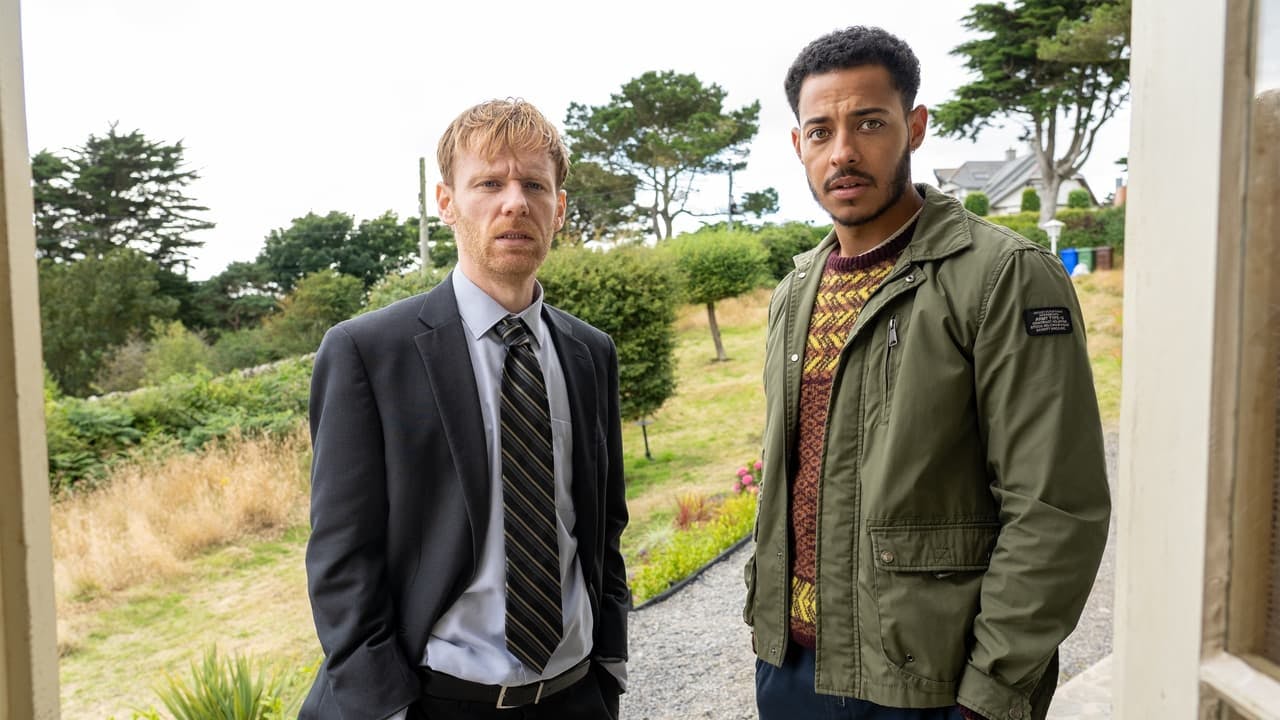 assista ao episódio 2 da temporada 1