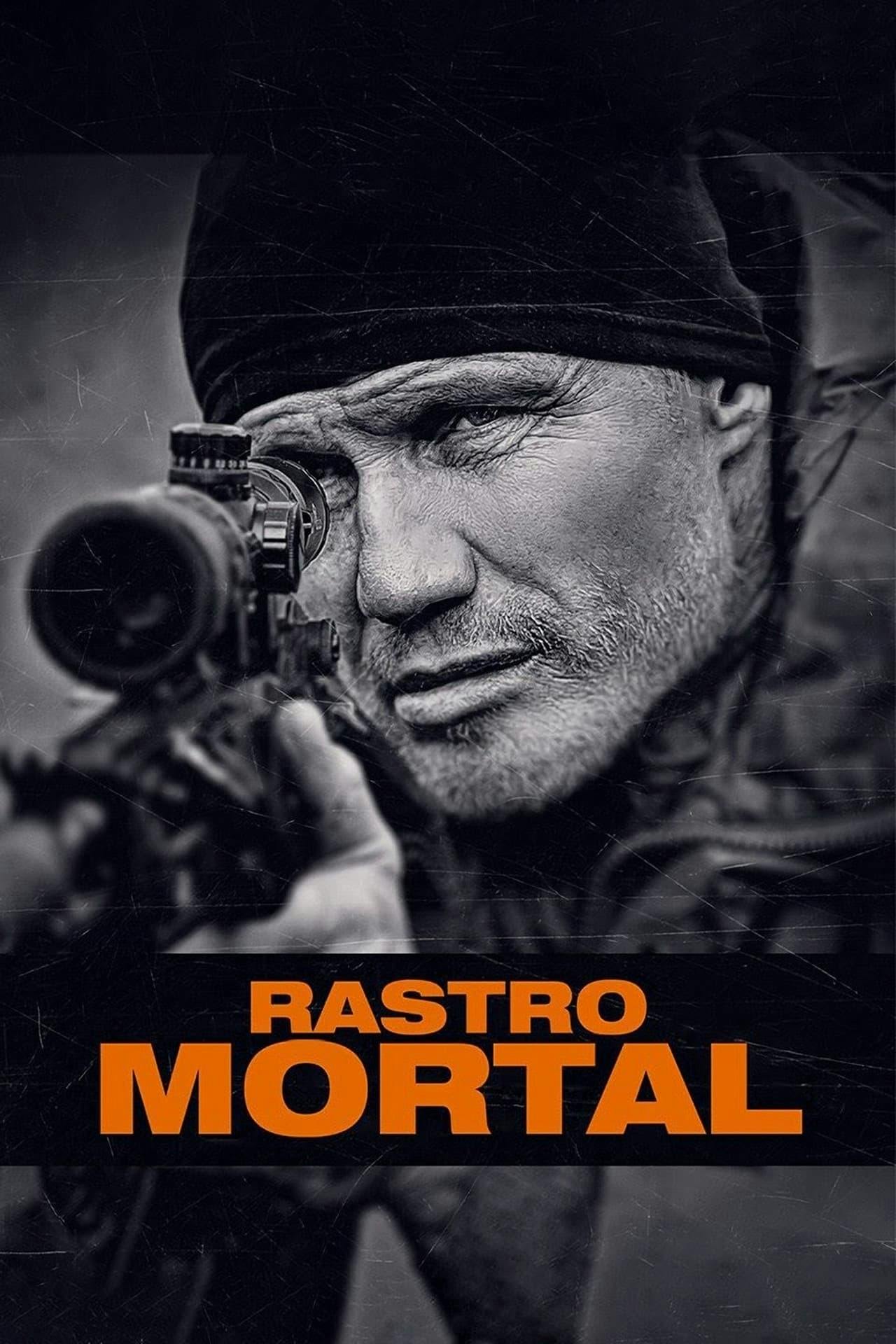 Assistir Rastro Mortal Online em HD