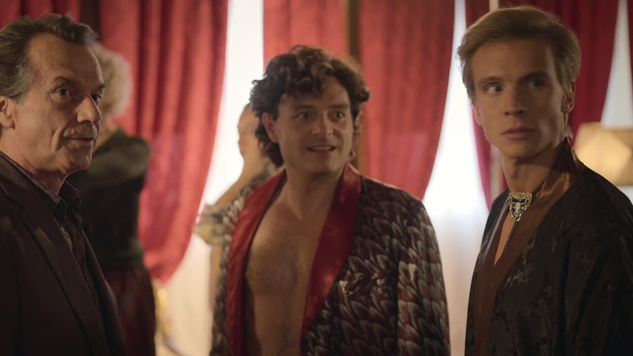 assista ao episódio 3 da temporada 1