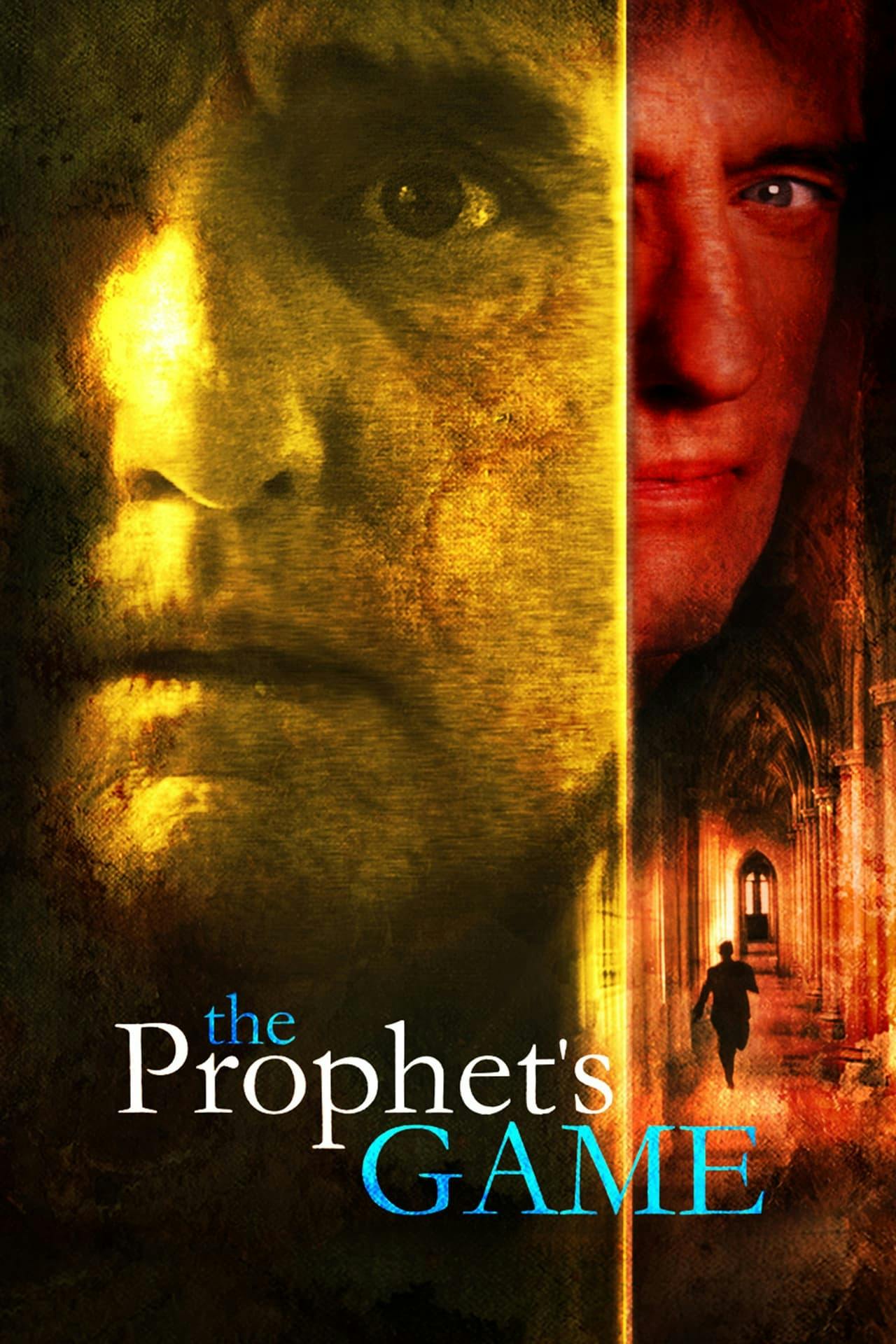 Assistir The Prophet’s Game Online em HD