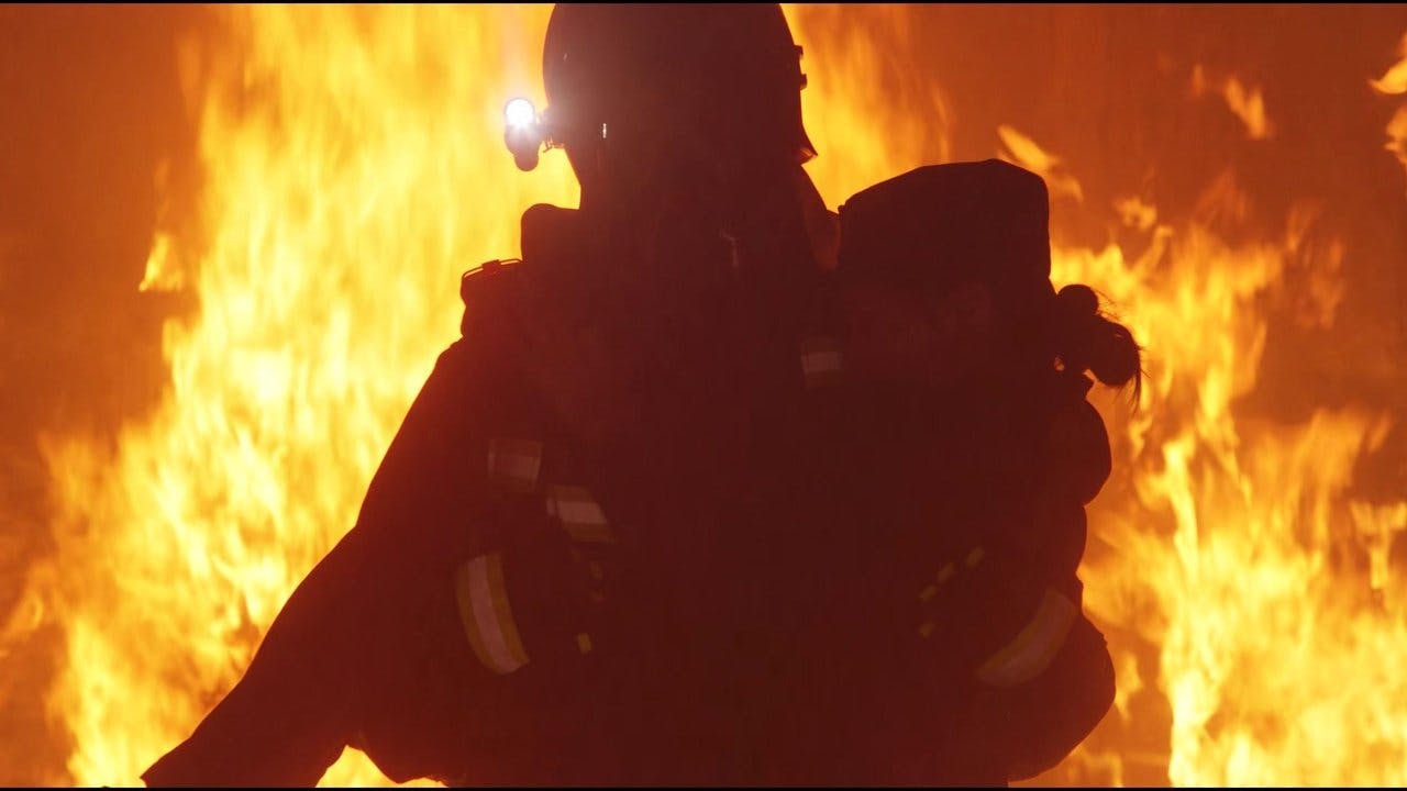 assista ao episódio 14 da temporada 1