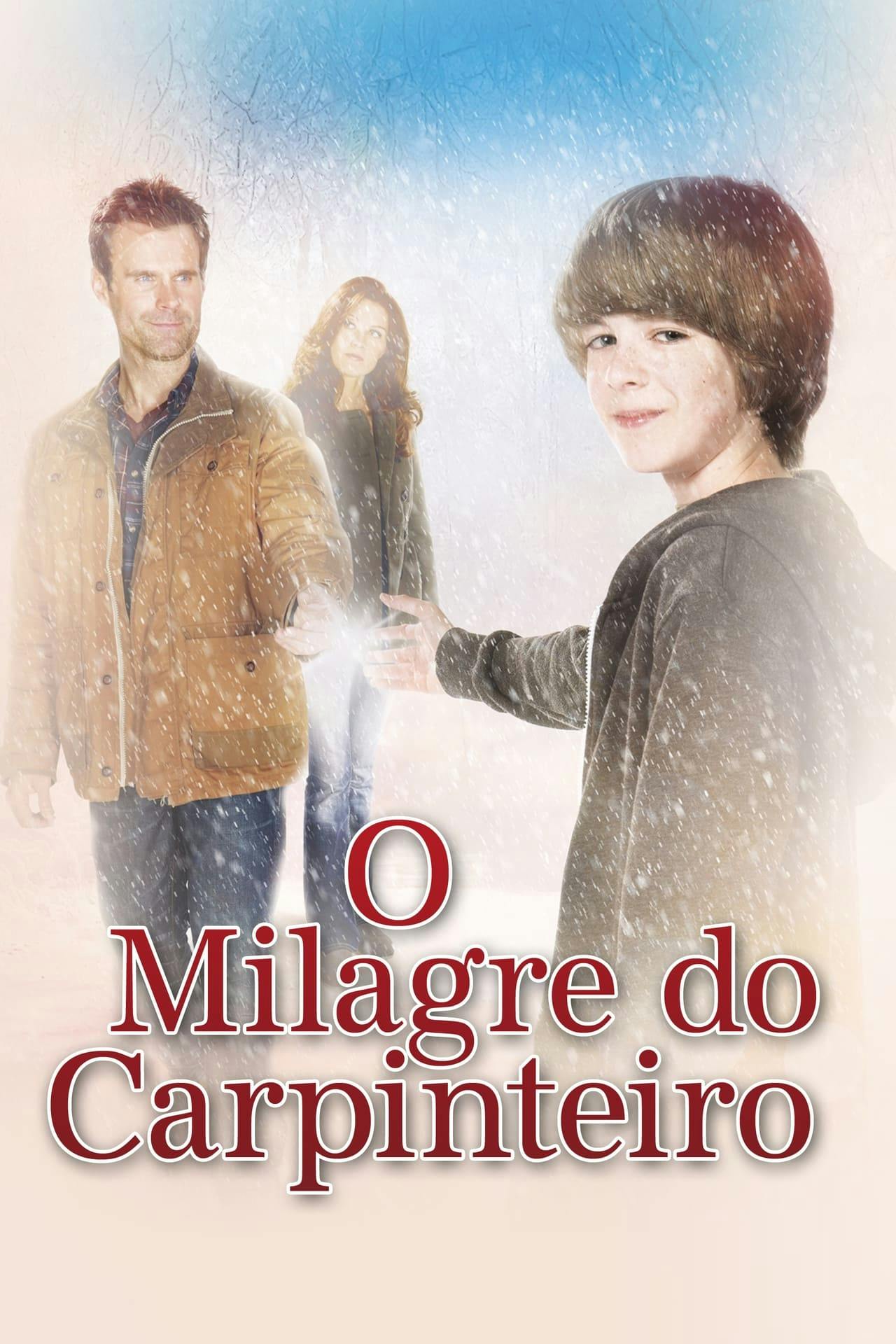 Assistir O Milagre do Carpinteiro Online em HD