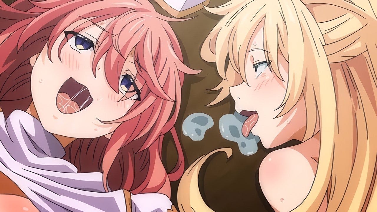 Isekai Kita node Sukebe Skill de Zenryoku Ouka Shiyou to Omou The Animation