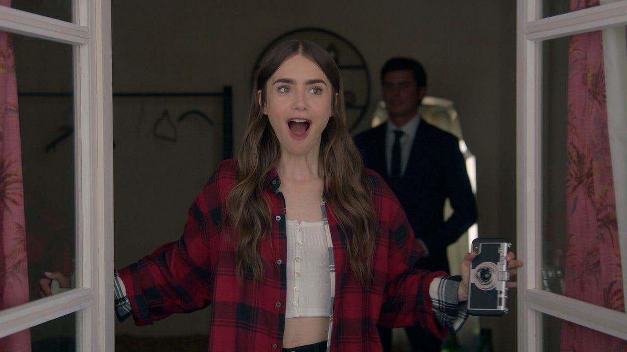assista ao episódio 1 da temporada 1