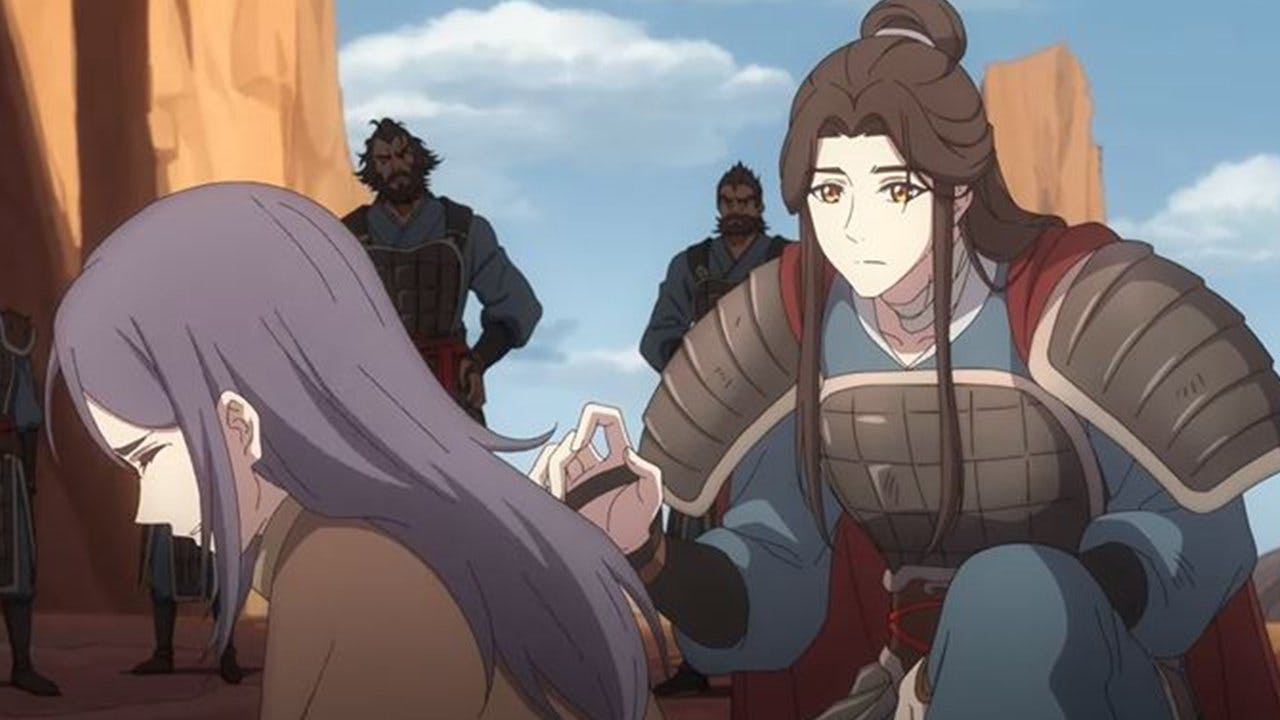 assista ao episódio 9 da temporada 1