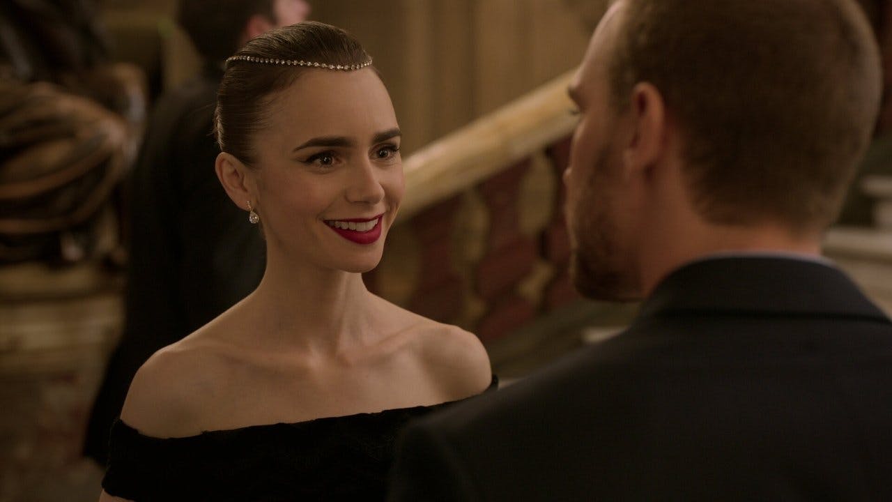 assista ao episódio 6 da temporada 1