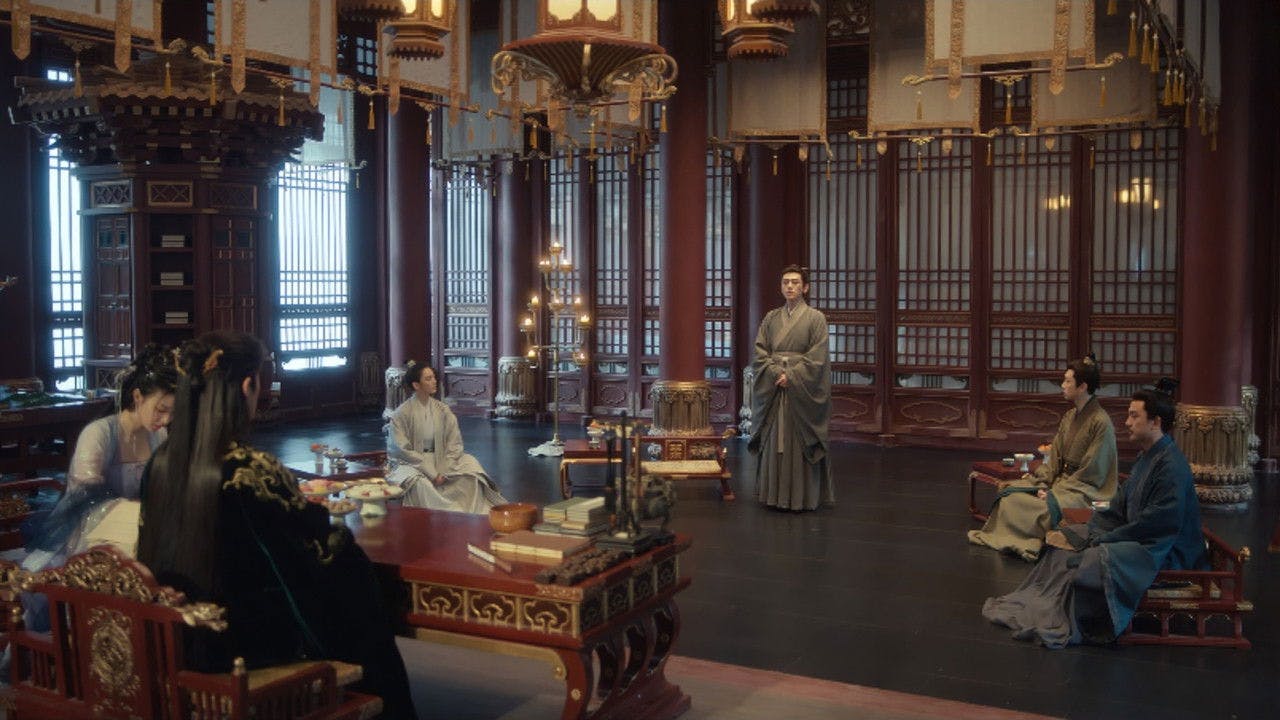 assista ao episódio 14 da temporada 1