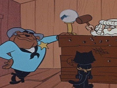 assista ao episódio 23 da temporada 1