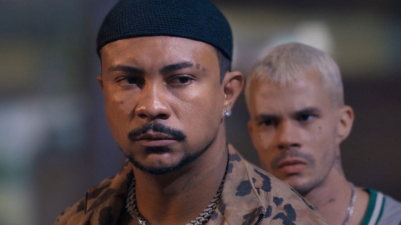 assista ao episódio 35 da temporada 1