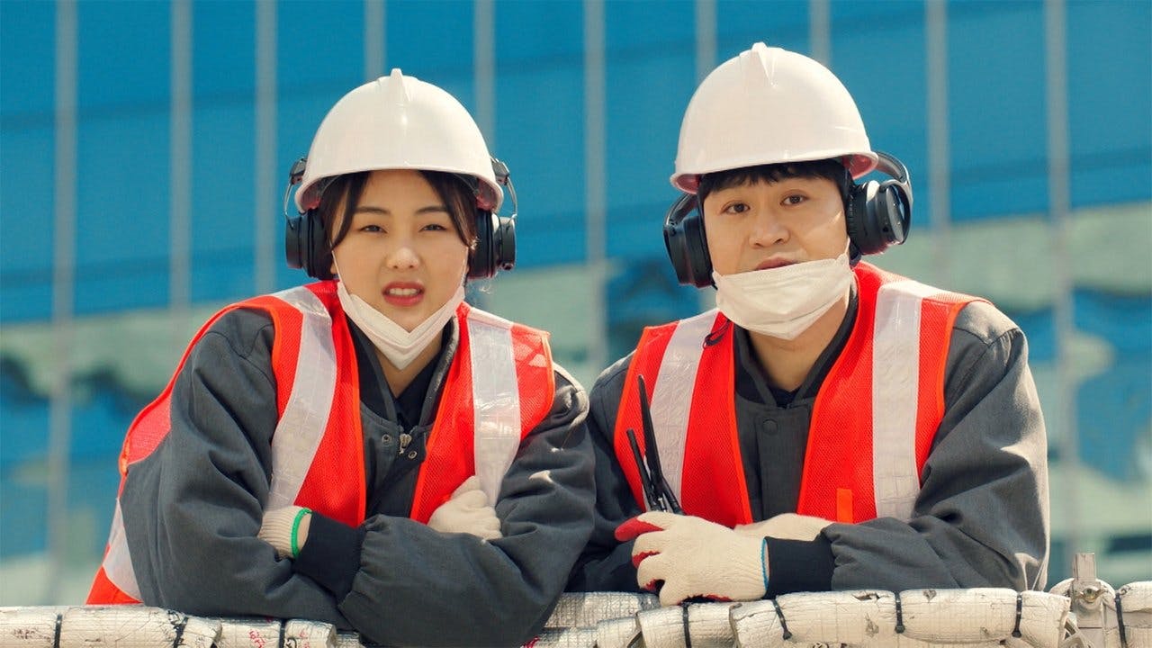 assista ao episódio 23 da temporada 1