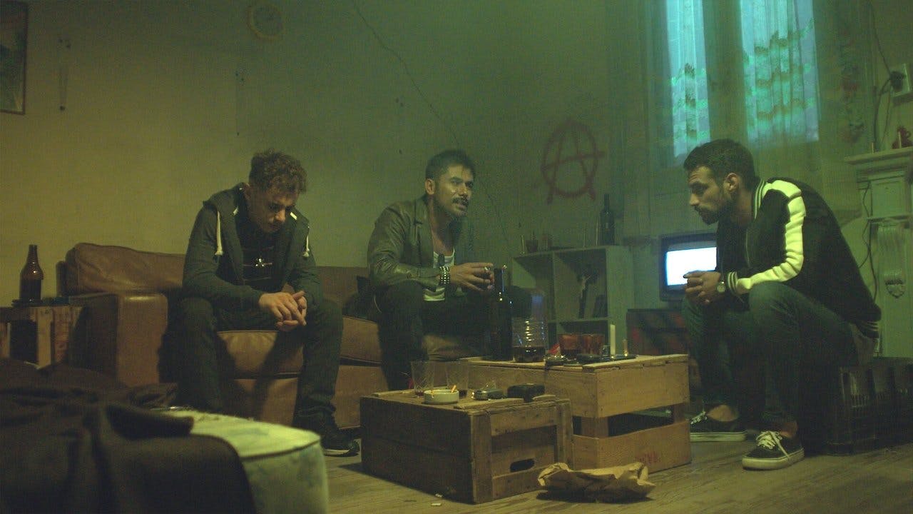 assista ao episódio 8 da temporada 1
