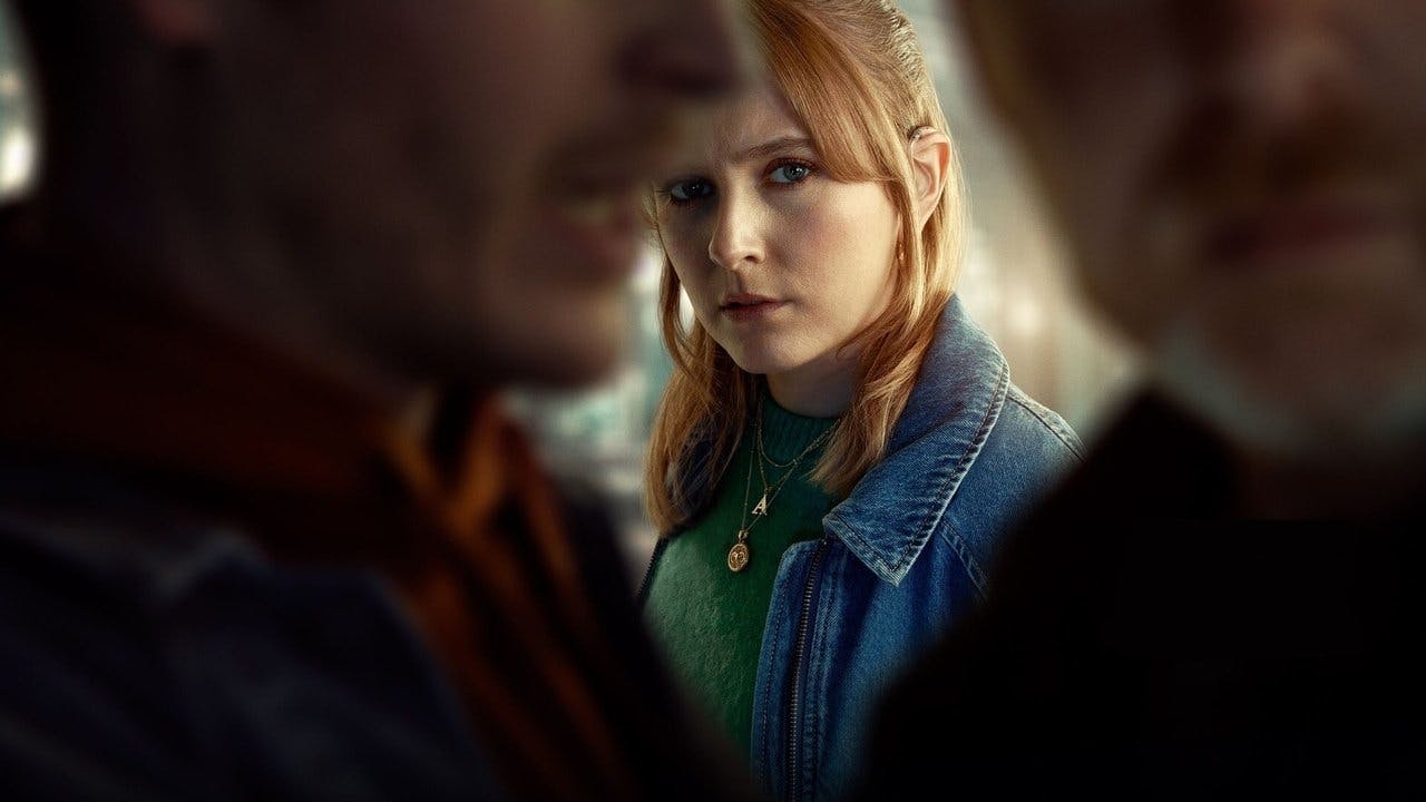 Code of Silence assista online