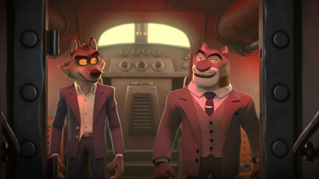 assista ao episódio 5 da temporada 2