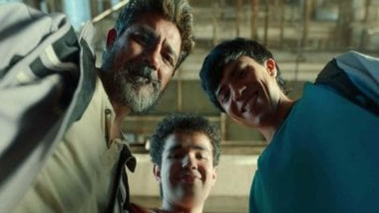 assista ao episódio 2 da temporada 1