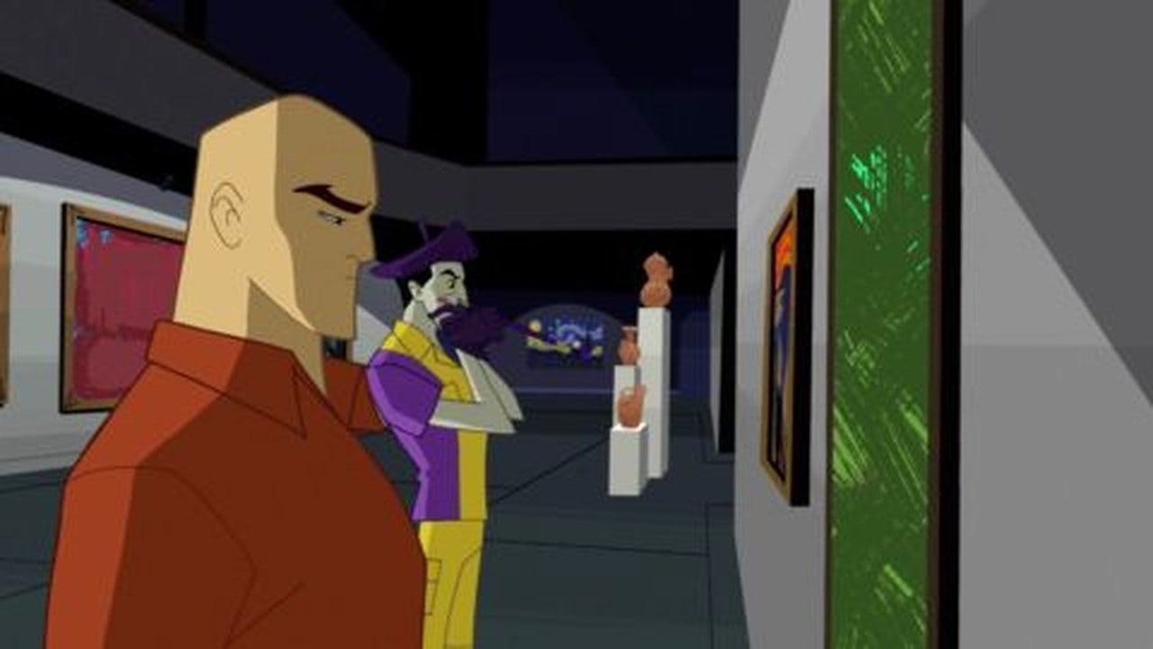 assista ao episódio 33 da temporada 1