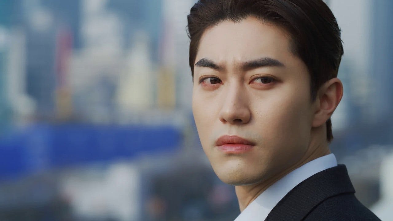 assista ao episódio 16 da temporada 1