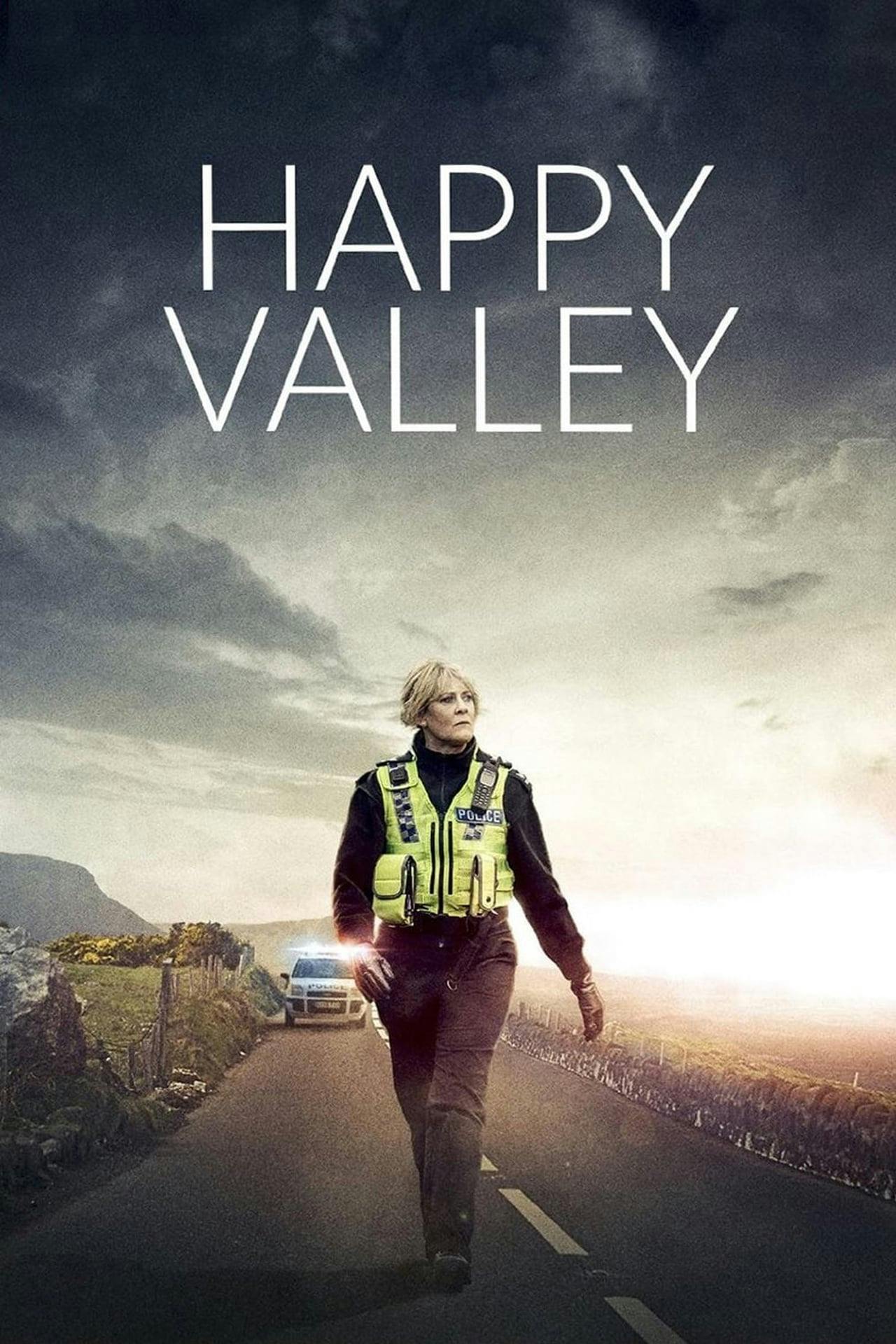 Assistir Happy Valley Online em HD