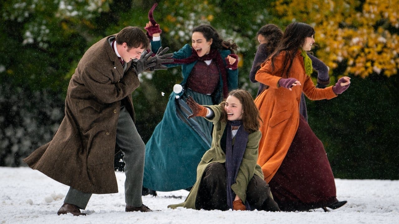 assista ao episódio 6 da temporada 1