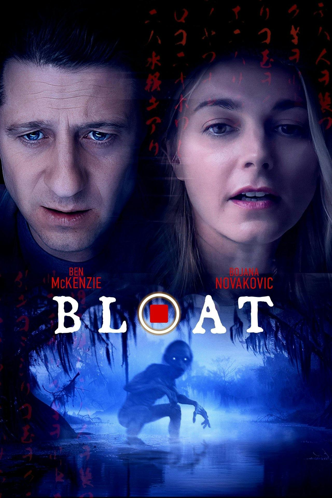 Assistir Bloat Online em HD