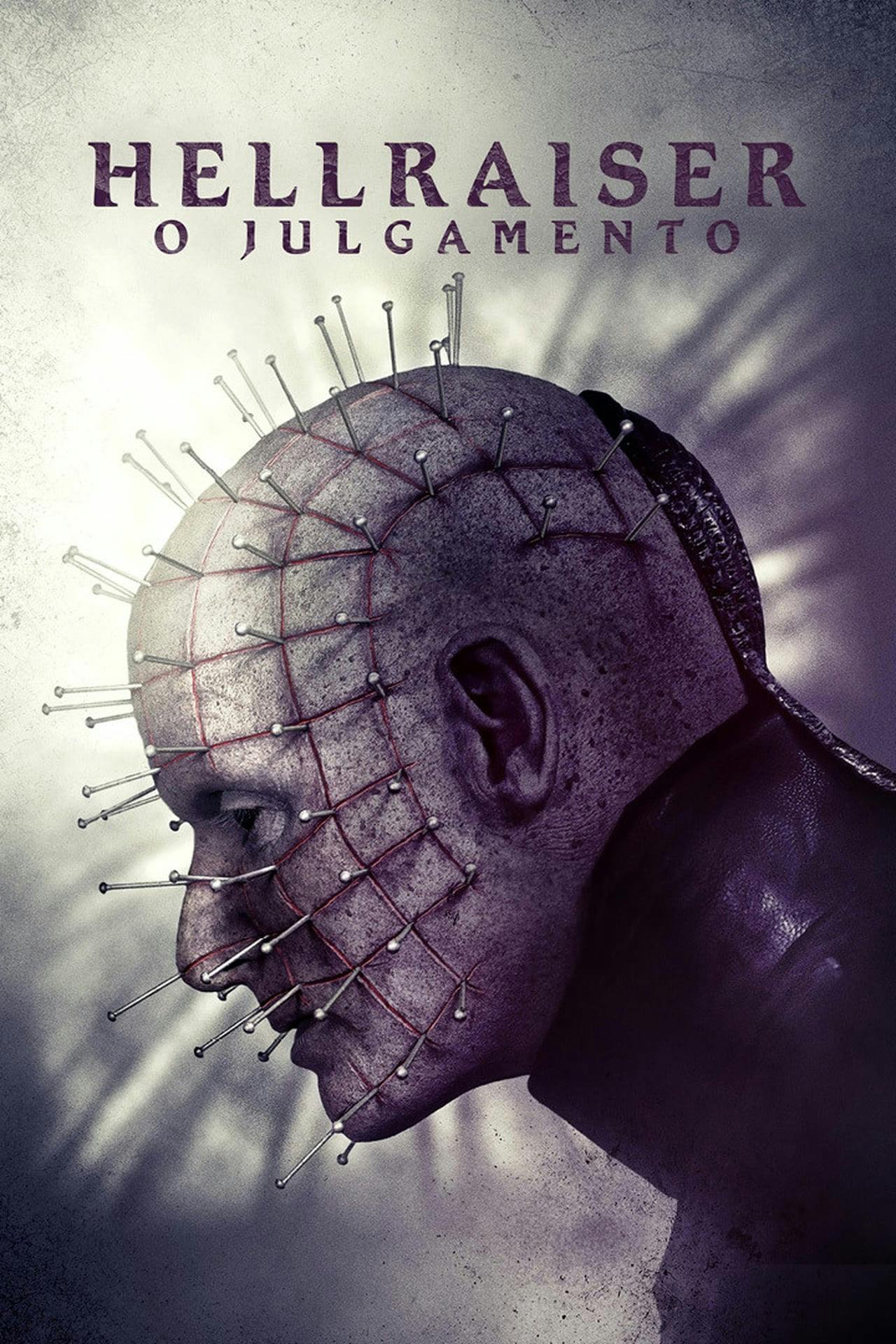 Assistir Hellraiser: O Julgamento Online em HD