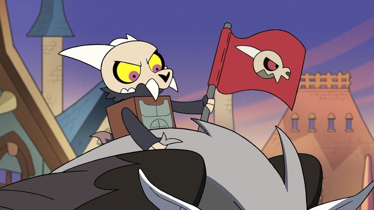 assista ao episódio 10 da temporada 1