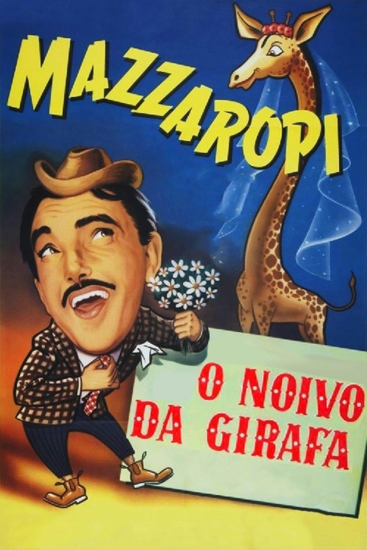 Assistir O Noivo da Girafa Online em HD