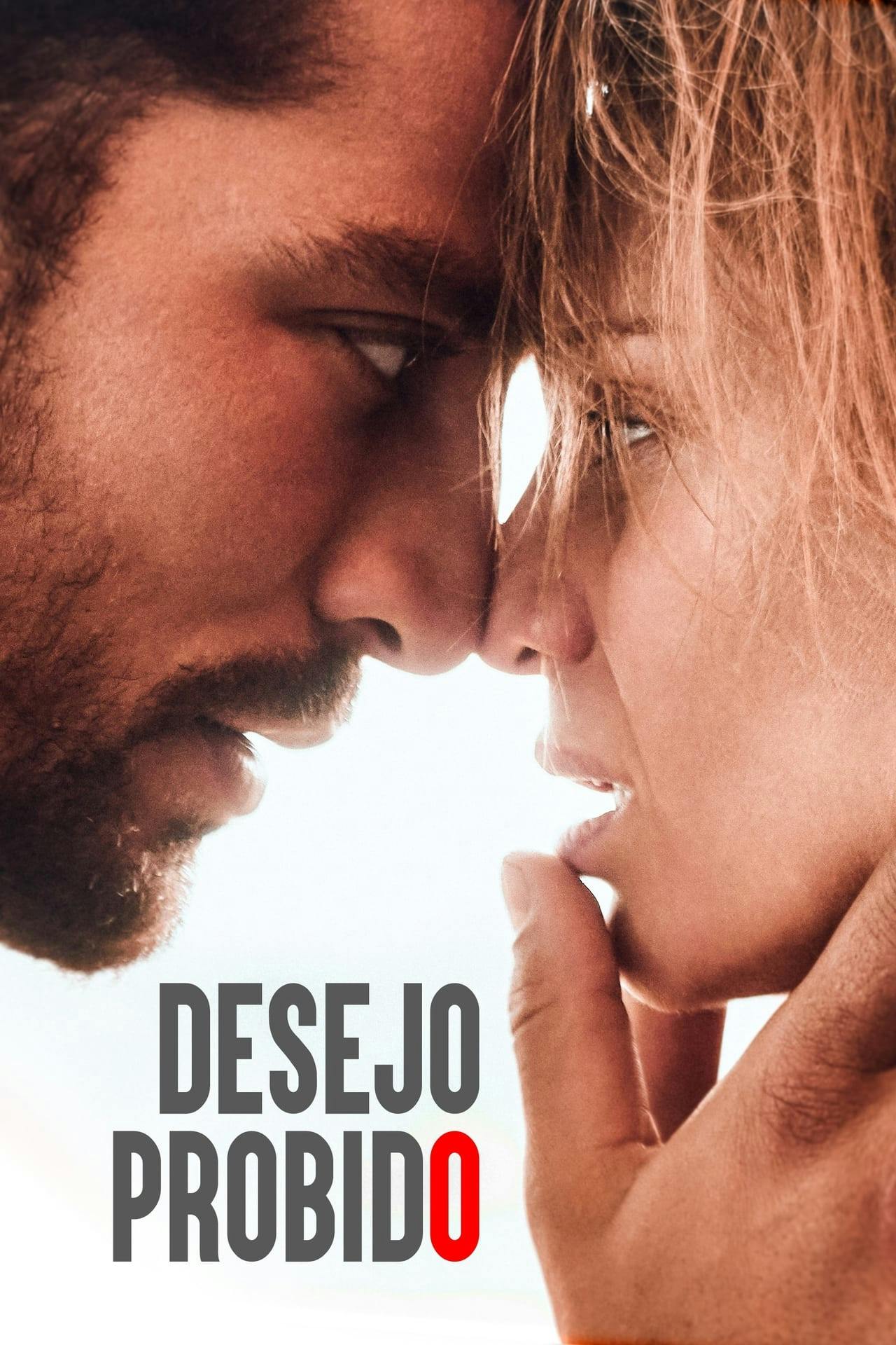 Assistir Desejo Proibido Online em HD