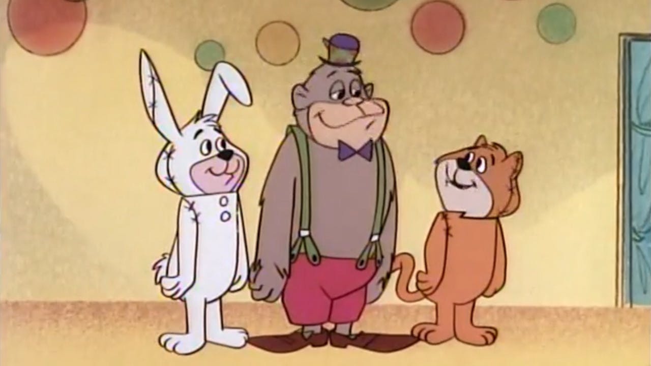 assista ao episódio 25 da temporada 1