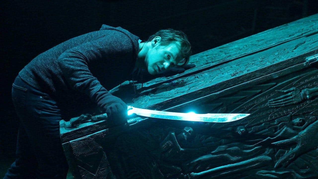 assista ao episódio 11 da temporada 1