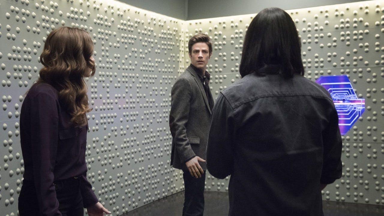 assista ao episódio 20 da temporada 1