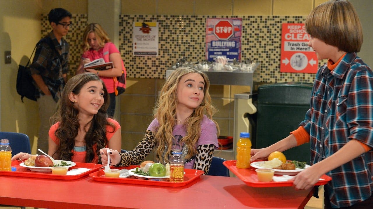 assista ao episódio 3 da temporada 1