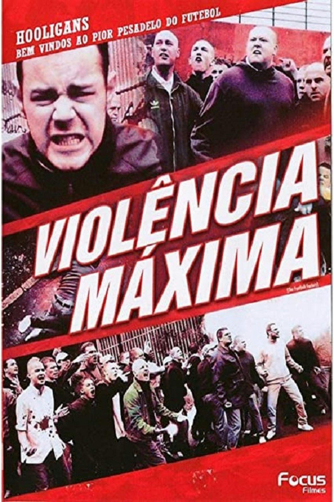 Assistir Violência Máxima Online em HD