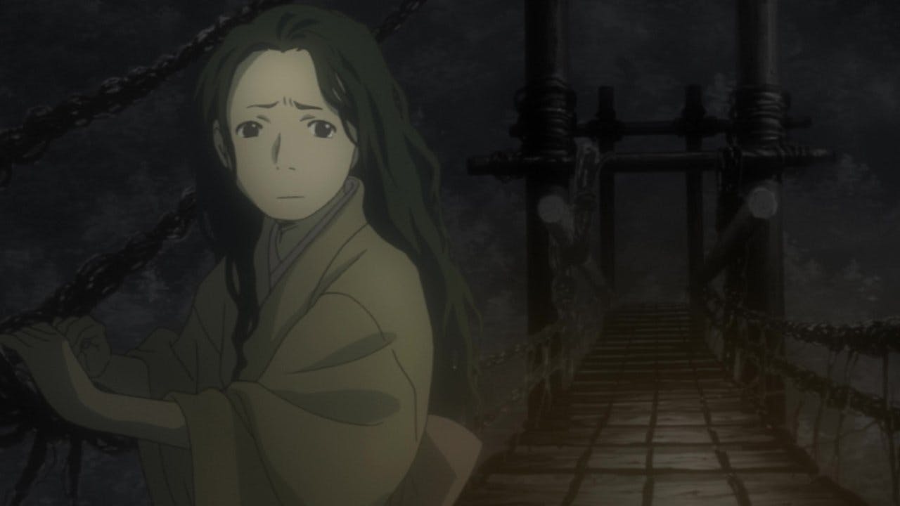 assista ao episódio 13 da temporada 1