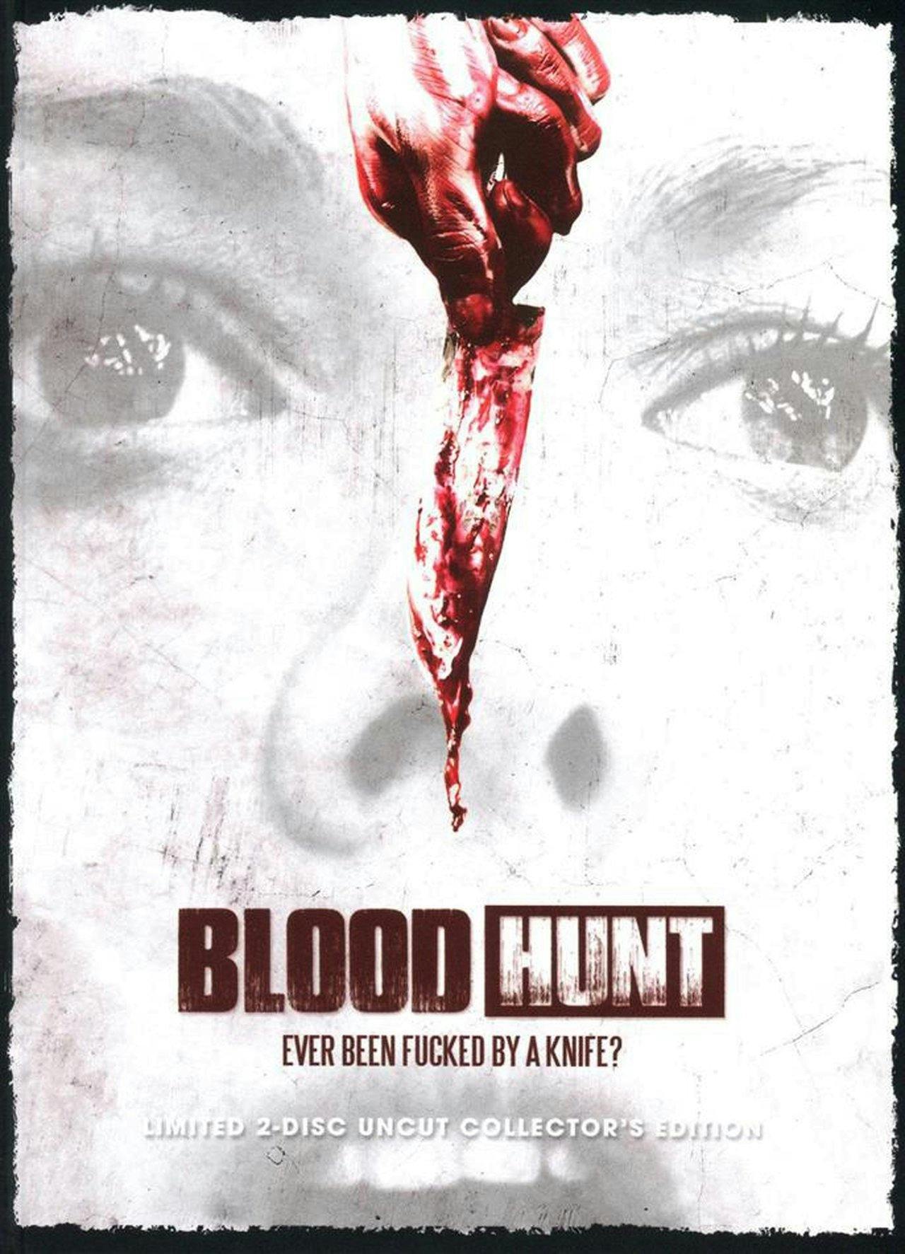 Assistir Blood Hunt Online em HD